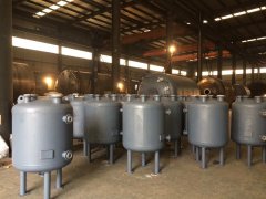 化工液體配制罐