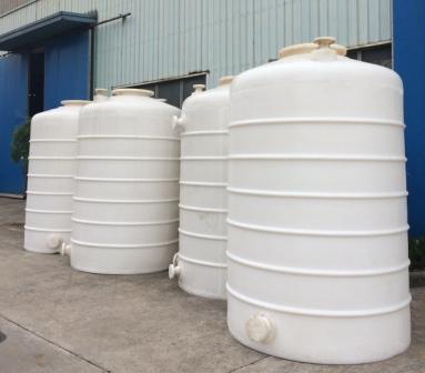 聚乙烯儲罐的技術(shù)操作流程和安全流程