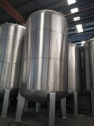 塑料儲(chǔ)罐不能加汽油的原因是什么呢？