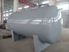 防腐儲(chǔ)罐的基本分類以及適用范圍